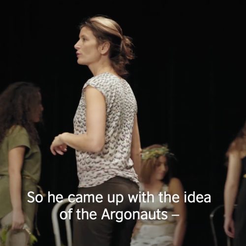 jemima hoadley argonauts