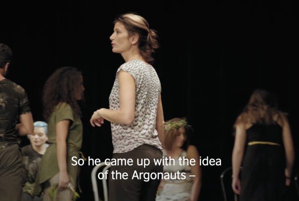 jemima hoadley argonauts